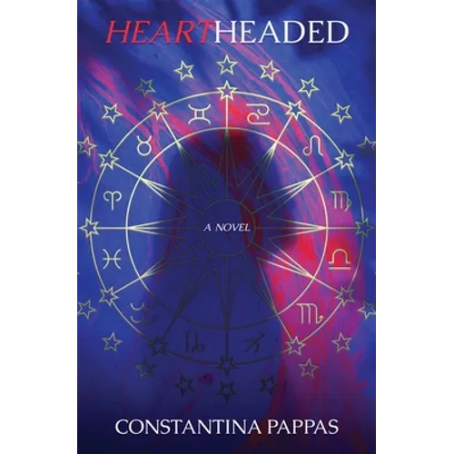 Heartheaded - Paperback