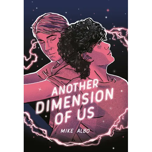 Another Dimension of Us - Paperback