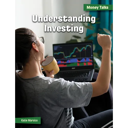 Understanding Investing - Library Binding