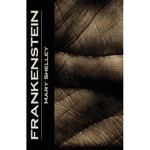 Frankenstein - Paperback