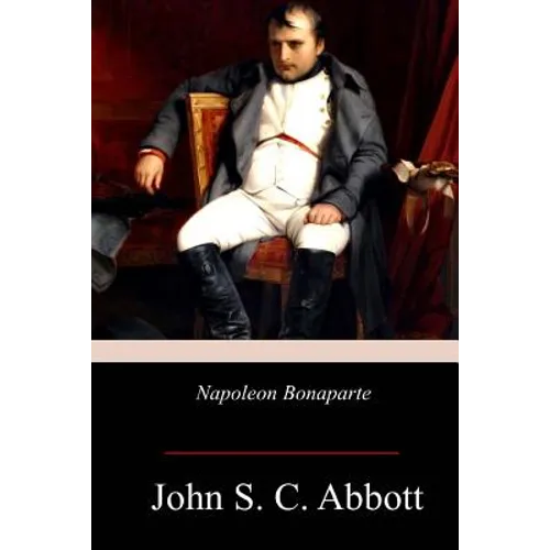 Napoleon Bonaparte - Paperback