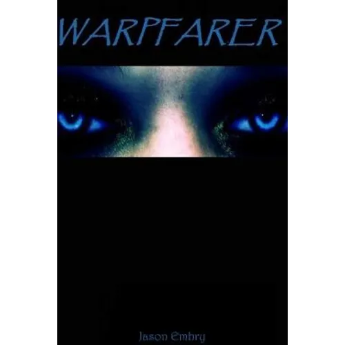 Warpfarer - Paperback