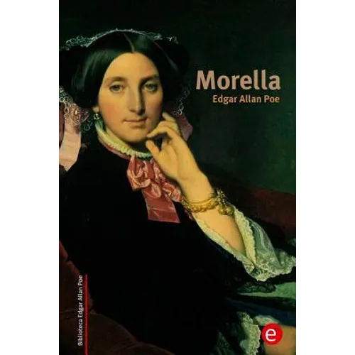 Morella - Paperback