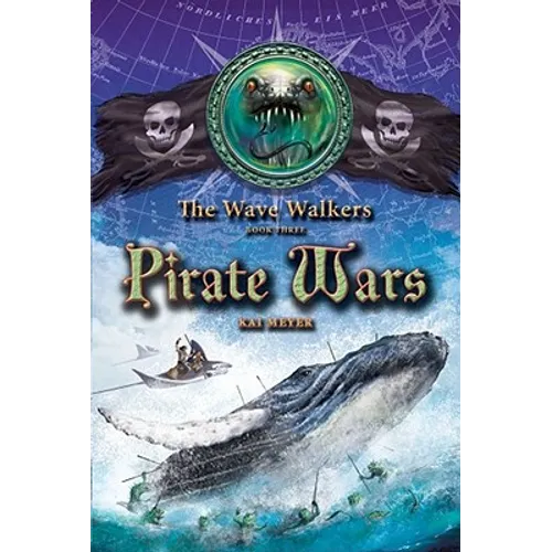 Pirate Wars: Volume 3 - Paperback