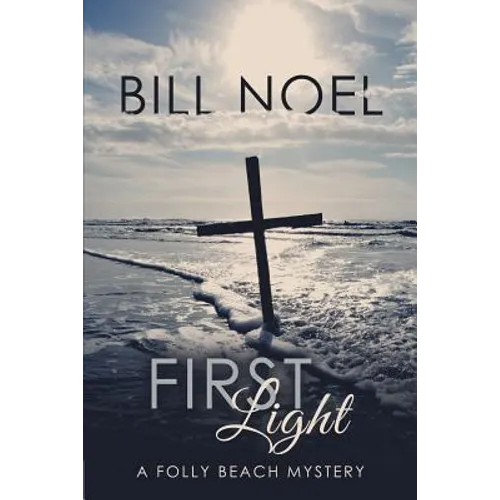 First Light: A Folly Beach Mystery - Paperback