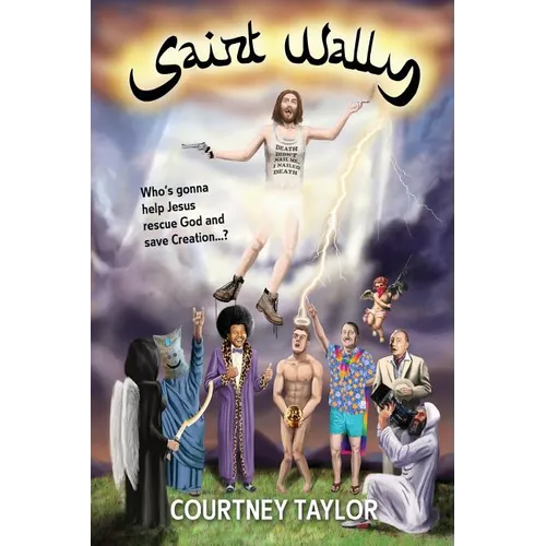 Saint Wally - Paperback