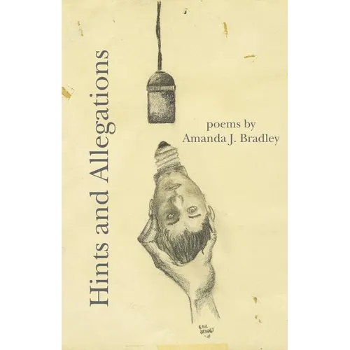 Hints and Allegations - Paperback