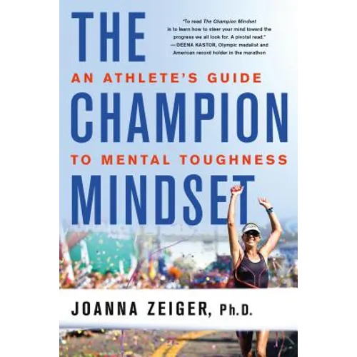 Champion Mindset - Paperback