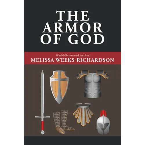 The Armor of God - Paperback