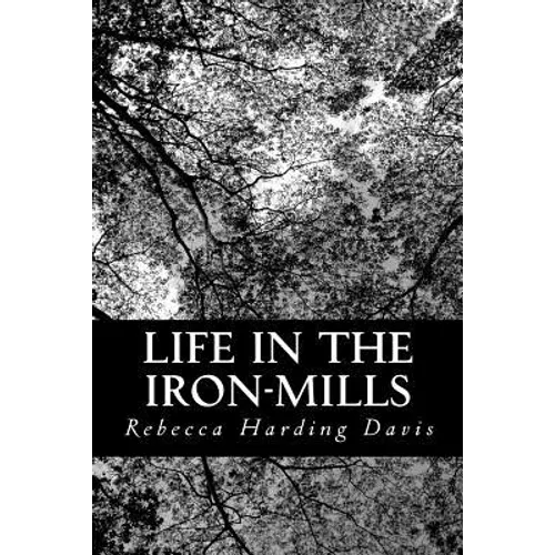 Life in the Iron-Mills - Paperback