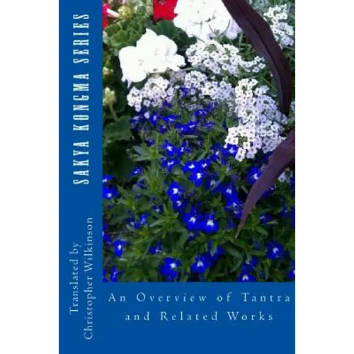 An Overview of Tantra and Related Works - Paperback