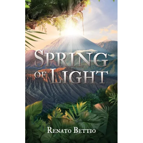 Spring of Light - Paperback