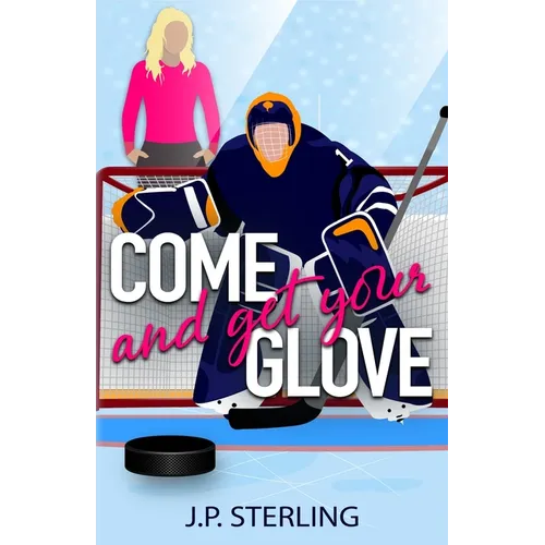 Come and Get Your Glove - Paperback