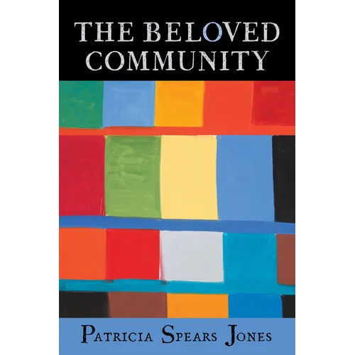 The Beloved Community - Paperback
