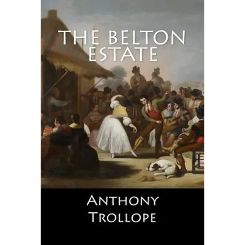 The Belton Estate - Paperback
