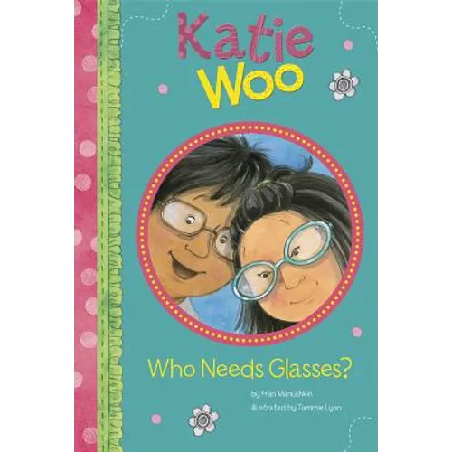 Who Needs Glasses? - Paperback