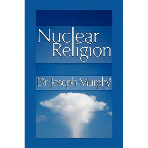 Nuclear Religion - Paperback
