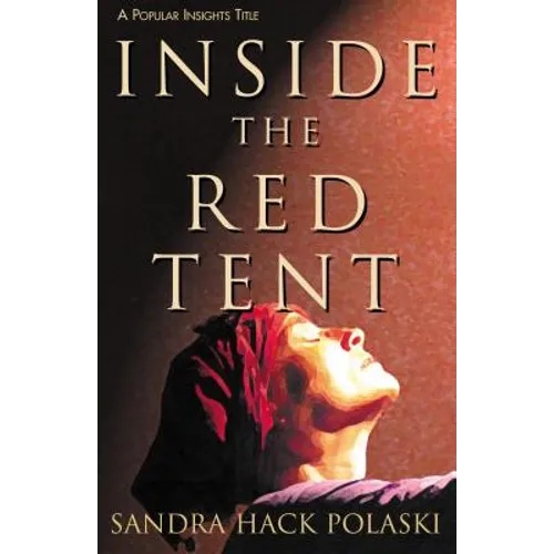 Inside the Red Tent - Paperback