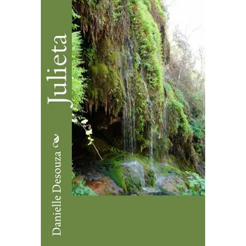 Julieta - Paperback