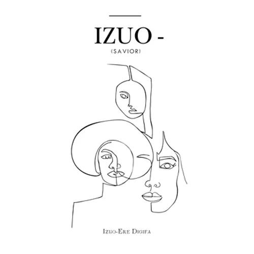 Izuo - - Paperback