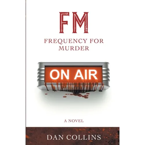 FM: Frequency For Murder - Paperback