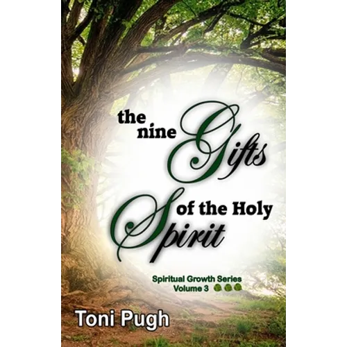 The Nine Gifts of the Holy Spirit - Paperback