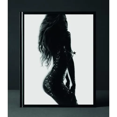 Heidi Klum by Rankin - Hardcover