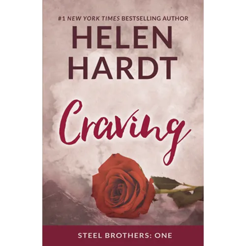 Craving - Hardcover