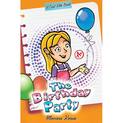 The Birthday Party - Paperback