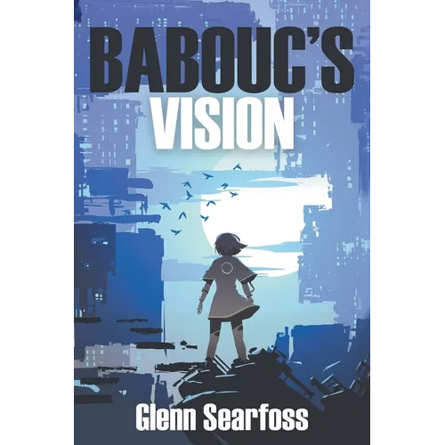 Babouc's Vision - Paperback