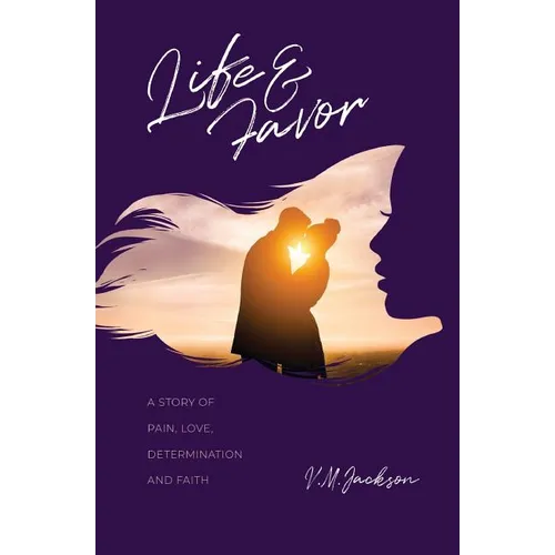 Life and Favor - Paperback