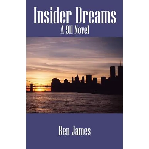 Insider Dreams: A 911 Novel - Paperback