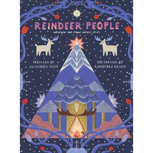 Reindeer People - Hardcover