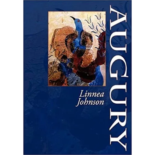 Augury - Paperback
