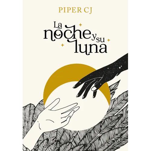 La Noche Y Su Luna / The Night and Its Moon - Paperback