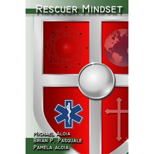Rescuer Mindset - Paperback
