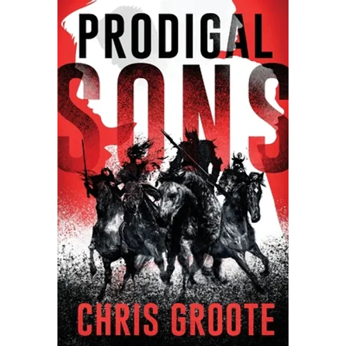 Prodigal Sons - Paperback