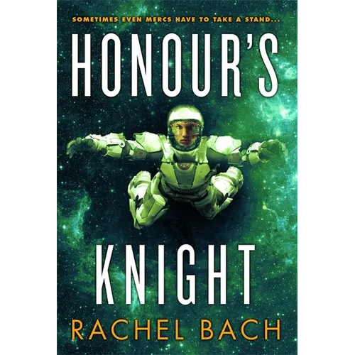 Honour's Knight - Paperback
