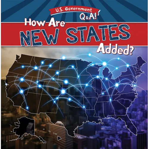 How Are New States Added? - Library Binding