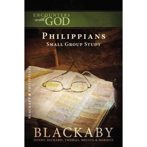 Philippians - Paperback
