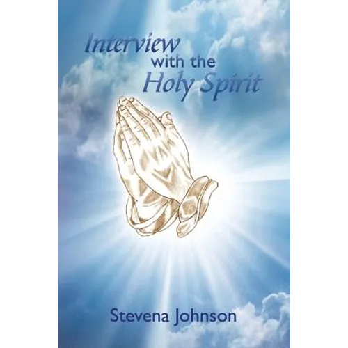 Interview with the Holy Spirit - Paperback