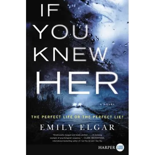 If You Knew Her - Paperback