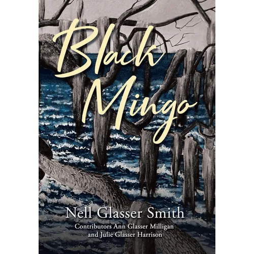 Black Mingo - Hardcover