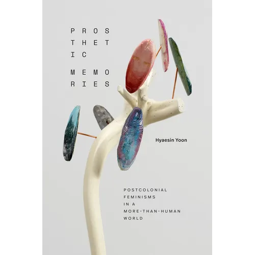 Prosthetic Memories: Postcolonial Feminisms in a More-Than-Human World - Paperback