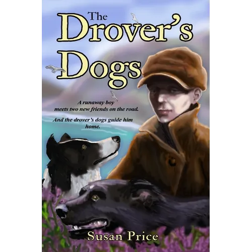 The Drover's Dogs - Paperback