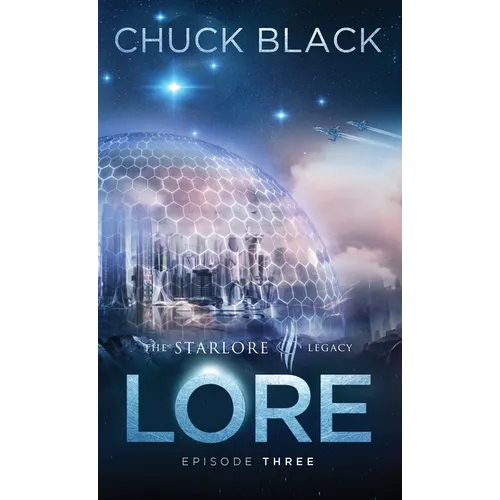Lore - Hardcover