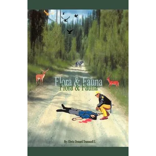 Flora & Fauna - Paperback