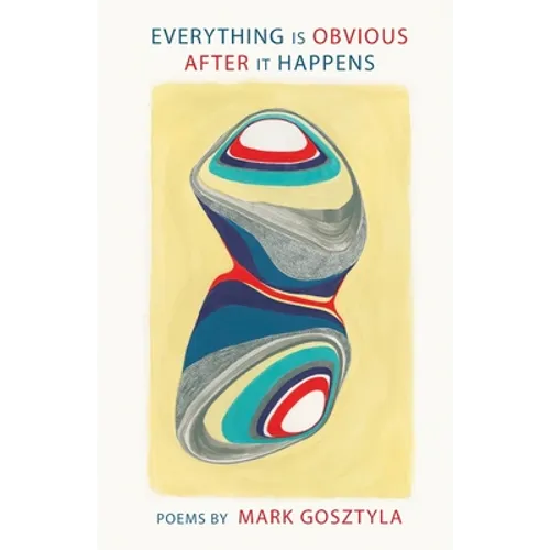 Everything Is Obvious After It Happens - Paperback