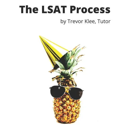 The LSAT Process: Tricky Questions and Detailed Explanations for Logical Reasoning, Reading Comprehension, and Logic Games - Paperback