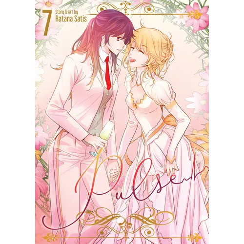 Pulse Vol. 7 - Paperback